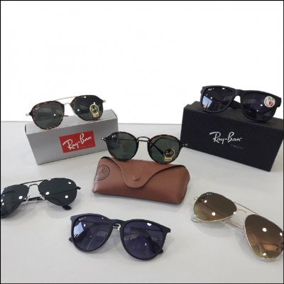 Óculos de Sol Ray-Ban