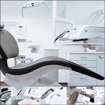 Auxiliar de Saúde Bucal