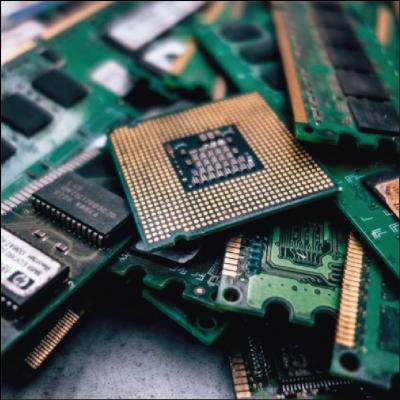 Manutenção de Computadores