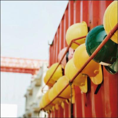 Segurança do Trabalho e NRs