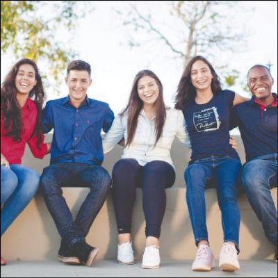 Desenvolvimento de Carreira