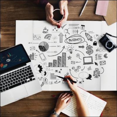 Gestão de Vendas e Marketing