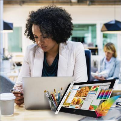 Projetista Gráfico Profissional