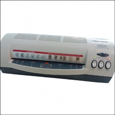 Plastificação de Documentos