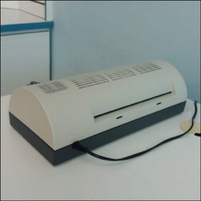 Plastificação de Documentos - imagem 1