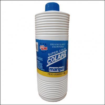 Cola Liquida Super Cola Colapel Maripel Escolar