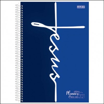 Planner Jesus