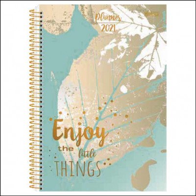 Planner Enjoy the Little Things