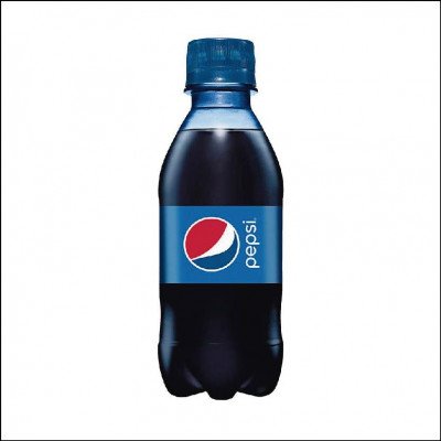 Pepsi Mini Pet