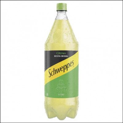 Refrigerante Schweppes Citrus Original