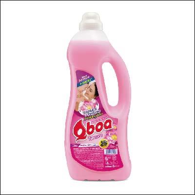 Amaciante Qboa ternura