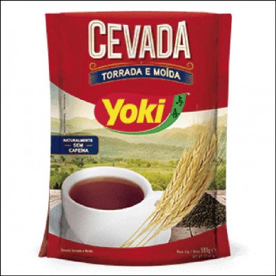 Cevada Yoki