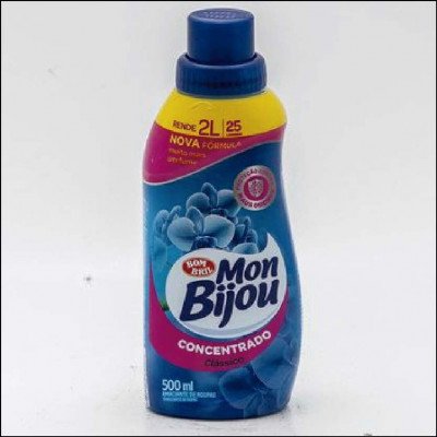 Amaciante Mon Bijou Concentrado