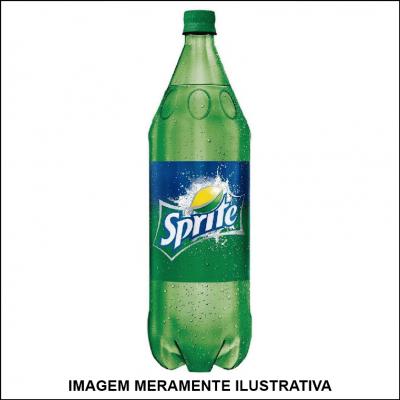 Refrigerante Sprite 2 Litros