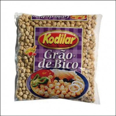 Grão de Bico Kodilar