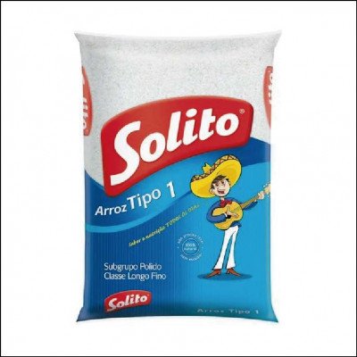 Arroz Solito Tipo 1
