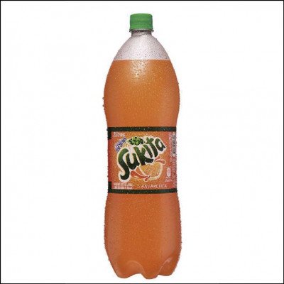 Refrigerante Sukita Laranja Pet