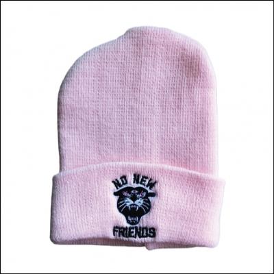 Gorro de Lã Feminino