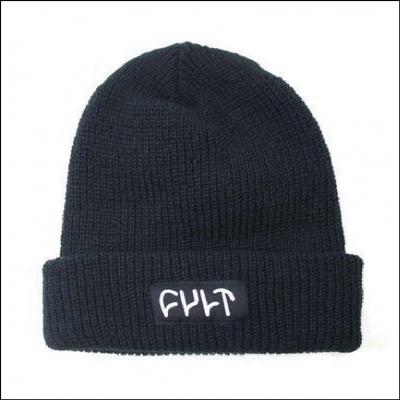 Gorro de Lã Masculino Vários Modelos
