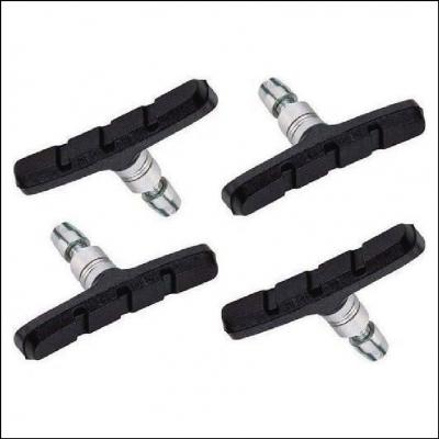 Kit Sapata Freio para Bike