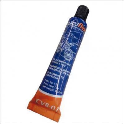 Cola Remendo a Frio Vulcaflex Bike