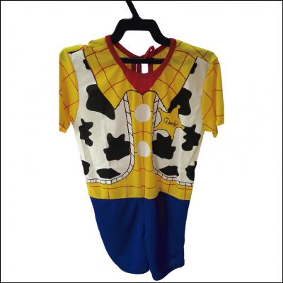 Fantasia Woody Toy Story