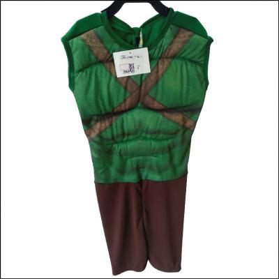 Fantasia Gigante da Selva