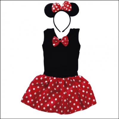 Fantasia Minnie