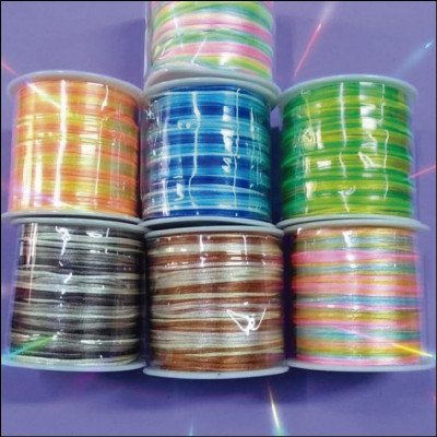 Rabo de Rato Mesclado