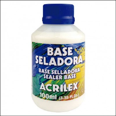 Base Seladora Acrilex 100ml