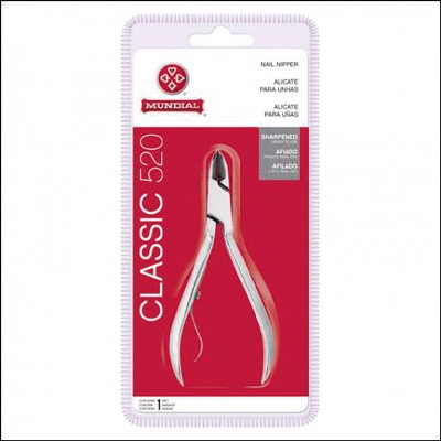 Alicate de Unha Mundial