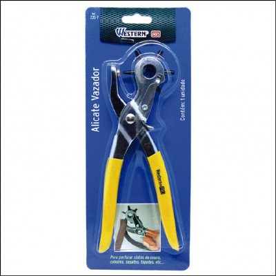 Alicate Vazador Western