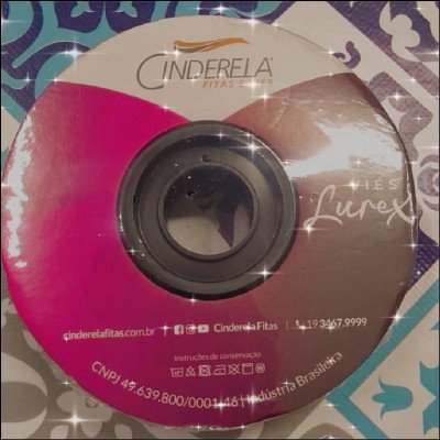 Viés Dourado - imagem 1