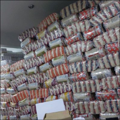 Cestas Básica A e B - imagem 3