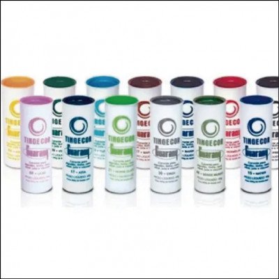 Corante Guarany Tingecor