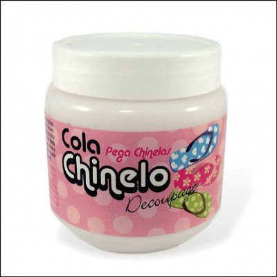 Cola Chinelo