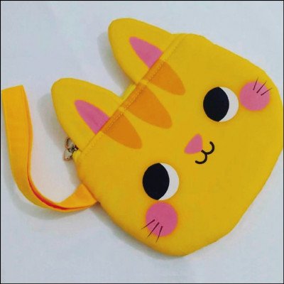 Tecidos com Recortes para Necessaries - imagem 3