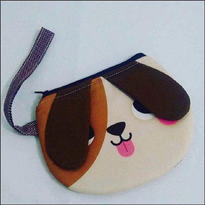 Tecidos com Recortes para Necessaries - imagem 2