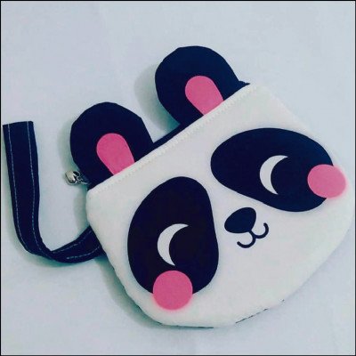 Tecidos com Recortes para Necessaries - imagem 1