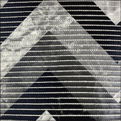 Passadeira Tapete Emborrachado - imagem 1