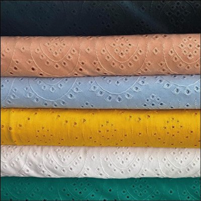 Tecido Lese em Malha