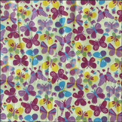 Tecido Estampado Patchwork Artesanato Costura - imagem 5