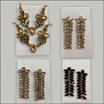 Cabedal Para Chinelo