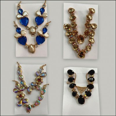 Cabedal Para Chinelo - imagem 2