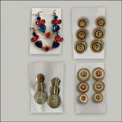 Cabedal Para Chinelo - imagem 1