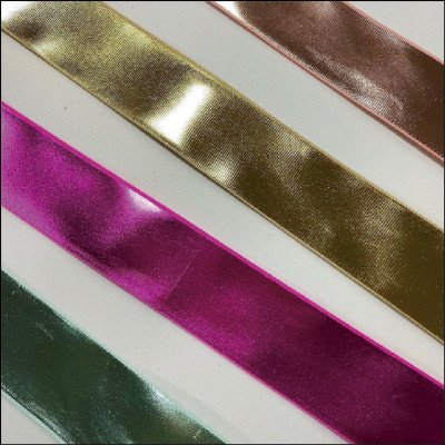 Fitas Metalizadas