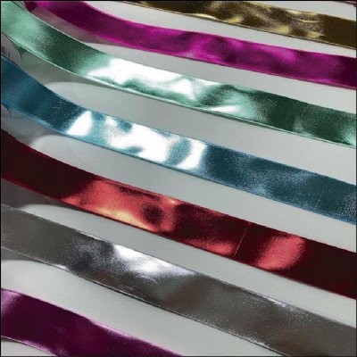 Fitas Metalizadas - imagem 2