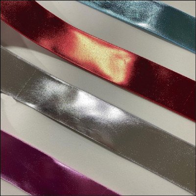 Fitas Metalizadas - imagem 1