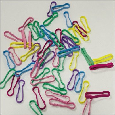 Fecho Lagostinha em Ferro