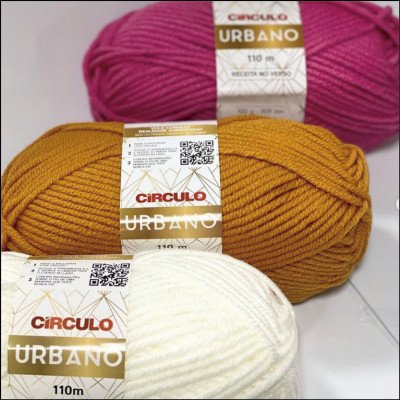 Lã Urbano - imagem 1